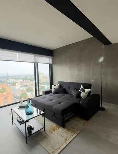Amatista * Mexico City