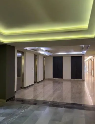 Apartment Amatista Mexico City