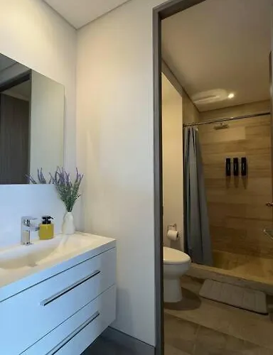 Amatista Apartment