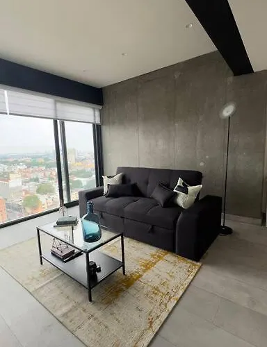 Amatista Mexico City