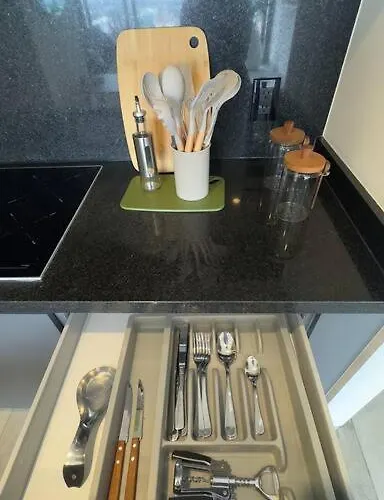 Amatista Apartment
