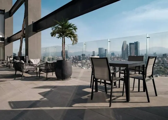 Amatista Apartment
