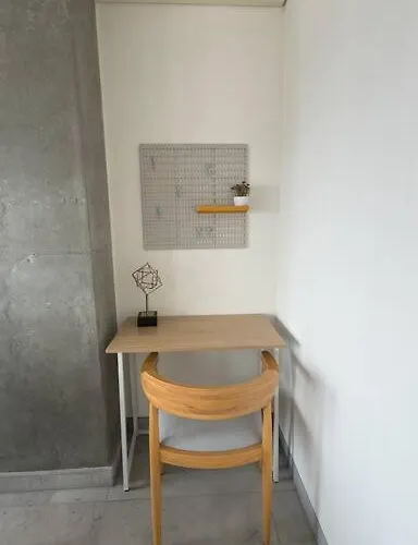 Apartment Amatista