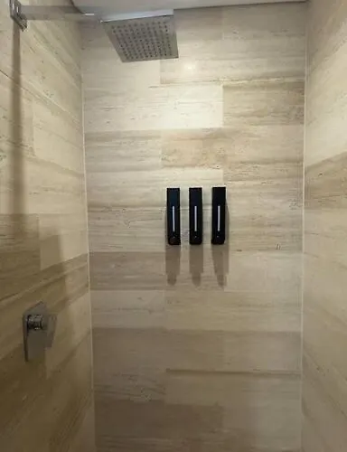 Amatista Apartment Mexico City
