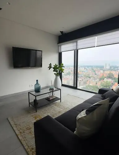 Amatista Apartment